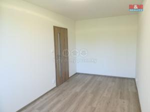 Pronájem bytu 3+1, Neratovice, Dr. E. Beneše, 74 m2