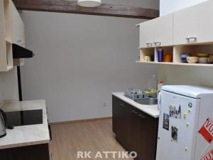Pronájem bytu 3+kk, Brno, Ptašínského, 91 m2