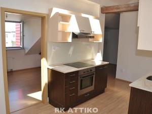 Pronájem bytu 3+kk, Brno, Ptašínského, 91 m2