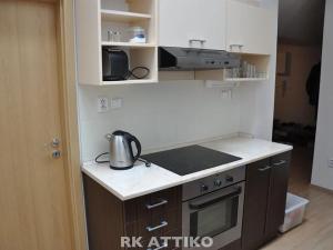 Pronájem bytu 3+kk, Brno, Ptašínského, 91 m2
