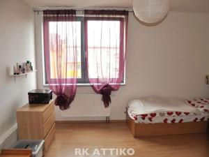 Pronájem bytu 3+kk, Brno, Ptašínského, 91 m2