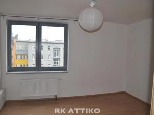 Pronájem bytu 3+kk, Brno, Ptašínského, 91 m2