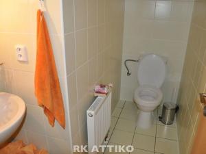 Pronájem bytu 3+kk, Brno, Ptašínského, 91 m2