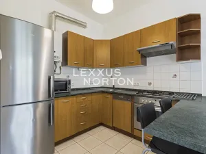 Prodej bytu 2+kk, Praha - Nusle, Žateckých, 34 m2