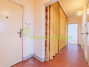 Pronájem bytu 2+1, Rožnov pod Radhoštěm, Travinářská, 53 m2