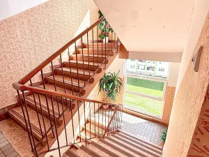 Prodej bytu 2+1, Kladno, Havanská, 54 m2