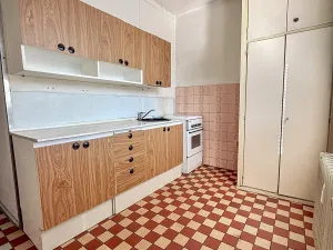 Prodej bytu 2+1, Kladno, Havanská, 54 m2