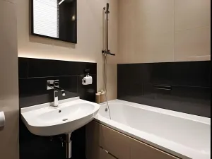 Prodej bytu 2+1, Kladno, Havanská, 54 m2
