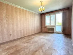 Prodej bytu 2+1, Kladno, Havanská, 54 m2