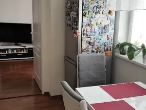 Prodej bytu 3+1, Břeclav, Kpt. Jaroše, 76 m2