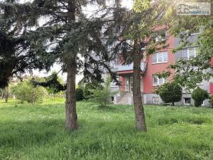 Prodej bytu 3+1, Břeclav, Kpt. Jaroše, 76 m2