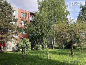 Prodej bytu 3+1, Břeclav, Kpt. Jaroše, 76 m2