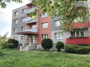 Prodej bytu 3+1, Břeclav, Kpt. Jaroše, 76 m2
