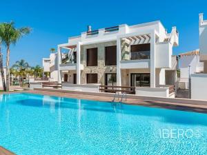 Prodej bytu 3+kk, Torrevieja, Španělsko, 62 m2