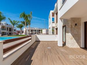 Prodej bytu 3+kk, Torrevieja, Španělsko, 62 m2
