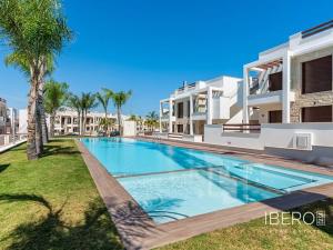 Prodej bytu 3+kk, Torrevieja, Španělsko, 62 m2