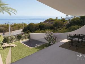 Prodej bytu 3+kk, Torrevieja, Španělsko, 149 m2