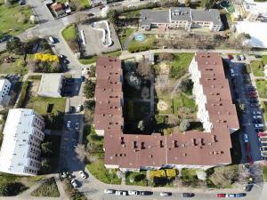 Prodej bytu 3+1, Praha - Modřany, Pertoldova, 72 m2