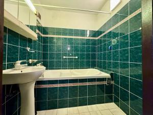 Prodej bytu 3+1, Praha - Modřany, Pertoldova, 72 m2