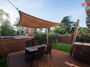 Pronájem bytu 3+kk, Pardubice - Zelené Předměstí, Pod Vinicí, 71 m2