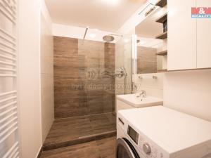 Pronájem bytu 3+kk, Pardubice - Zelené Předměstí, Pod Vinicí, 71 m2
