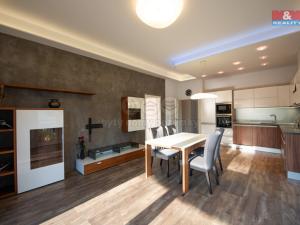Pronájem bytu 3+kk, Pardubice - Zelené Předměstí, Pod Vinicí, 71 m2