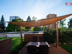 Pronájem bytu 3+kk, Pardubice - Zelené Předměstí, Pod Vinicí, 71 m2