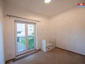 Pronájem bytu 3+kk, Pardubice - Zelené Předměstí, Pod Vinicí, 71 m2