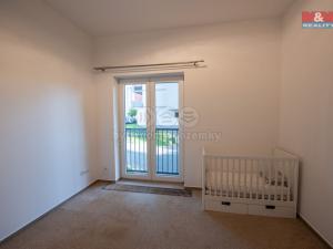 Pronájem bytu 3+kk, Pardubice - Zelené Předměstí, Pod Vinicí, 71 m2