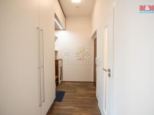 Pronájem bytu 3+kk, Pardubice - Zelené Předměstí, Pod Vinicí, 71 m2