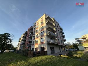 Pronájem bytu 3+kk, Pardubice - Zelené Předměstí, Pod Vinicí, 71 m2