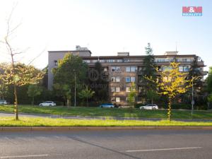 Prodej bytu 2+1, Praha - Střešovice, Patočkova, 65 m2