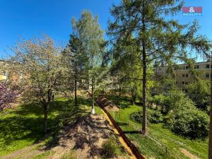 Prodej bytu 3+1, Svitavy, Olbrachtova, 68 m2