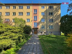 Prodej bytu 3+1, Svitavy, Olbrachtova, 68 m2