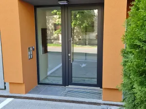 Pronájem bytu 3+kk, Kladno, Vrchlického, 102 m2