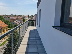Pronájem bytu 3+kk, Kladno, Vrchlického, 102 m2