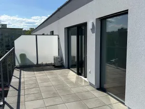 Pronájem bytu 3+kk, Kladno, Vrchlického, 102 m2