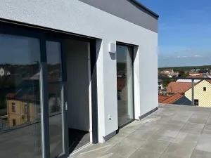 Pronájem bytu 3+kk, Kladno, Vrchlického, 102 m2