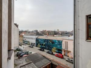 Prodej bytu 2+1, Ostrava, Masná, 78 m2