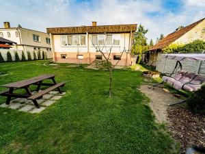 Prodej rodinného domu, Ledce, 104 m2