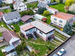 Prodej rodinného domu, Ledce, 104 m2