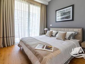 Prodej bytu 3+kk, Lemesos, Kypr, 83 m2