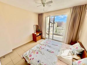 Prodej bytu 3+kk, Sveti Vlas, Bulharsko, 75 m2