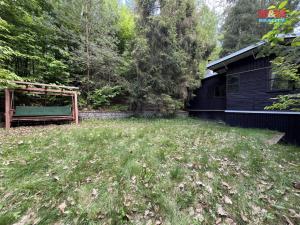Prodej chaty, Rakůvka, 35 m2
