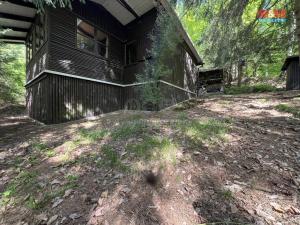 Prodej chaty, Rakůvka, 35 m2