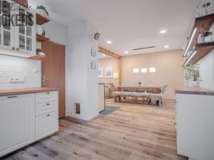 Prodej rodinného domu, Praha - Liboc, Na Padesátníku IV, 123 m2