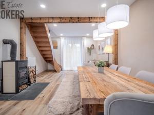 Prodej rodinného domu, Praha - Liboc, Na Padesátníku IV, 123 m2