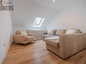 Prodej rodinného domu, Praha - Liboc, Na Padesátníku IV, 123 m2
