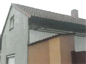 Dražba rodinného domu, Veltěže, Polní, 214 m2