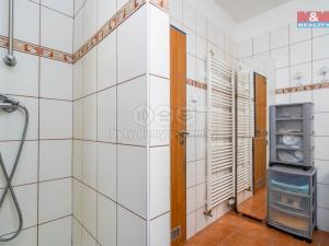 Prodej rodinného domu, Praha - Nebušice, Tuchoměřická, 151 m2